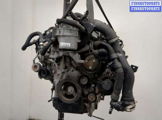 купить Двигатель (ДВС) на Ford Fusion 2017-2020 USA