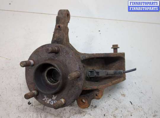 купить Ступица (кулак, цапфа) на Ford C-Max 2002-2010