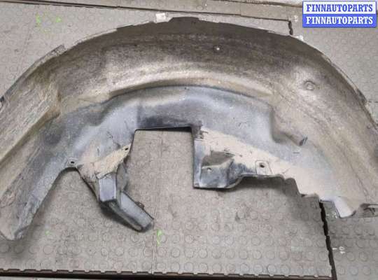 купить Защита арок (подкрылок) на Subaru Tribeca (B9) 2004-2007