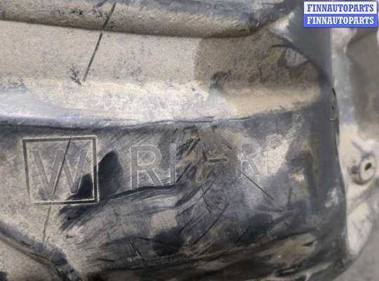 купить Защита арок (подкрылок) на Subaru Tribeca (B9) 2004-2007