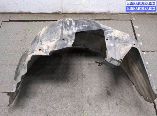 купить Защита арок (подкрылок) на Subaru Tribeca (B9) 2004-2014