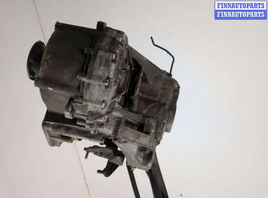 купить КПП 6-ст.мех. (МКПП) на Audi A3 (8P) 2003-2013