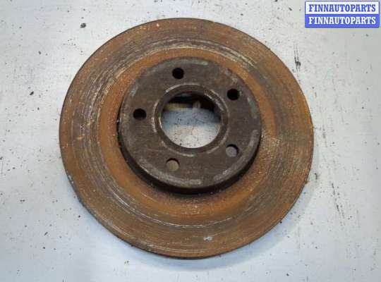 купить Диск тормозной на Ford Focus 3 2011-2015