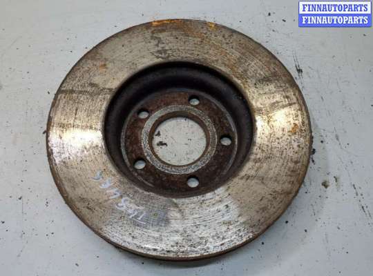 Диск тормозной FO1950719 на Ford Focus 3 2011-2015