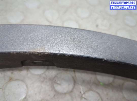 купить Молдинг крыла на BMW X6 E71 2007-2014