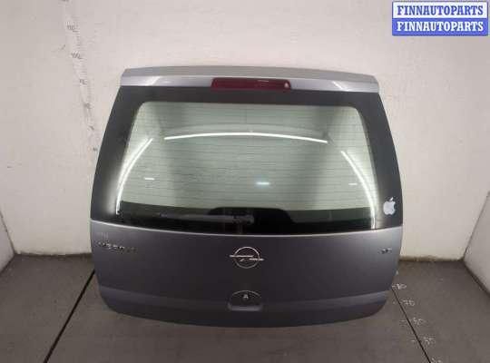Замок багажника OP2396557 на Opel Meriva 2003-2010