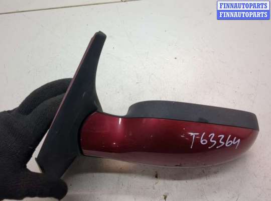 купить Зеркало боковое на Renault Scenic 1996-2002