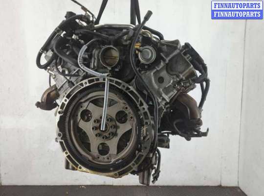 купить Генератор на Mercedes C W203 2000-2008