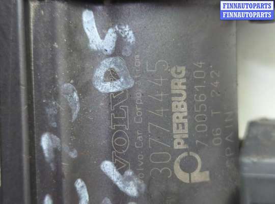 купить Клапан рециркуляции газов (EGR) на Volvo XC70 2002-2007