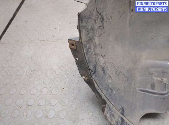 купить Защита арок (подкрылок) на Ford Focus 2 2008-2011