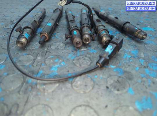 купить Форсунка топливная на Audi A6 (C5) Allroad 2000-2006