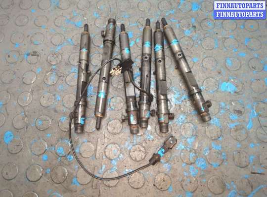 купить Форсунка топливная на Audi A6 (C5) Allroad 2000-2006