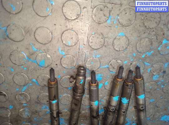 купить Форсунка топливная на Audi A6 (C5) Allroad 2000-2006