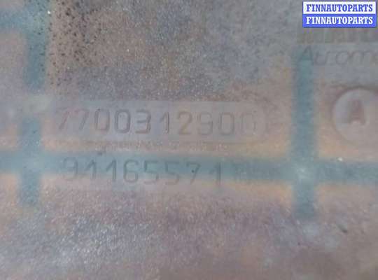 купить Бачок расширительный на Nissan Primastar