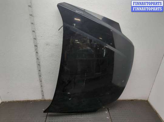 Капот FO2185228 на Ford Mondeo 4 2007-2015