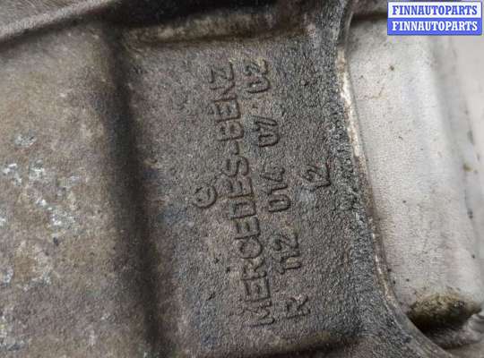 купить Поддон на Mercedes C W202 1993-2001