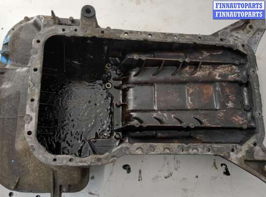 купить Поддон на Mercedes C W202 1993-2001