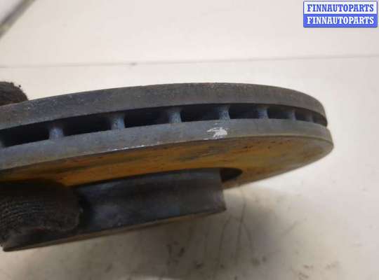купить Диск тормозной на Ford Focus 2 2008-2011