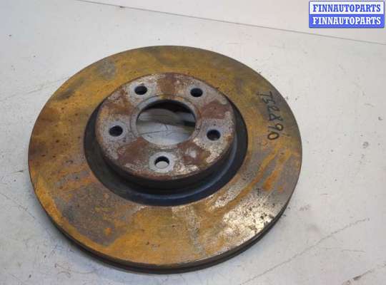 купить Диск тормозной на Ford Focus 2 2008-2011