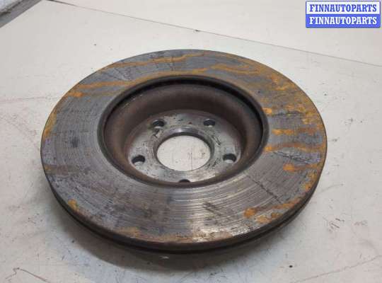 купить Диск тормозной на Ford Focus 2 2008-2011