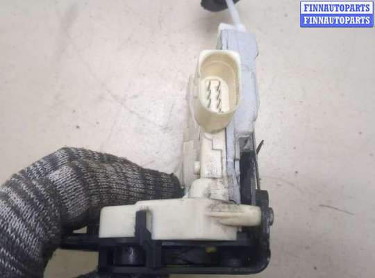 купить Замок двери на Audi A4 (B7) 2004-2009