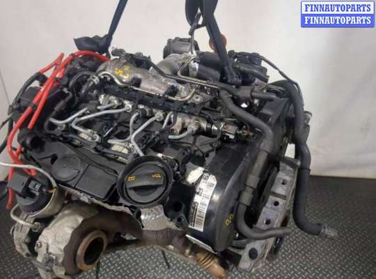 купить Двигатель (ДВС) на Volkswagen Golf 6 2009-2012