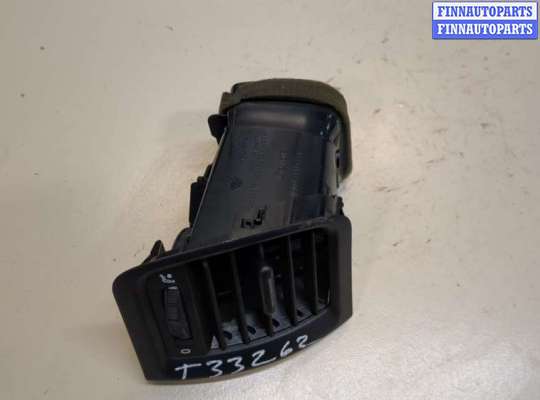 купить Дефлектор обдува салона на Skoda Fabia 2007-2014