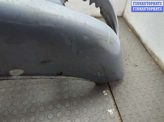 купить Бампер на Skoda Octavia (A5) 2004-2013