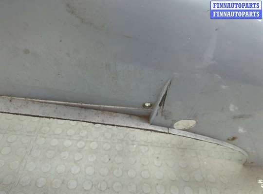 купить Бампер на Skoda Octavia (A5) 2004-2013