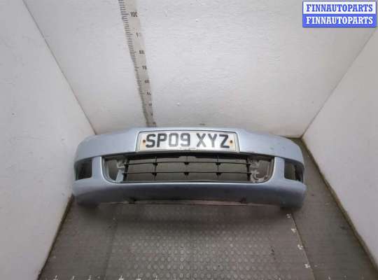 Бампер SK518172 на Skoda Octavia (A5) 2004-2013