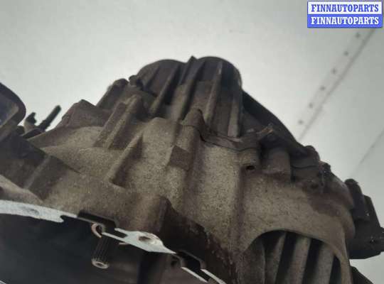 купить КПП 5-ст.мех. (МКПП) на KIA Ceed 2007-2012