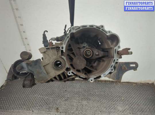 КПП 5-ст.мех. (МКПП) KA605429 на KIA Ceed 2007-2012