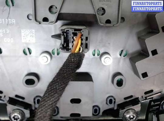 купить Блок мультимедиа на Ford Focus 3 2011-2015