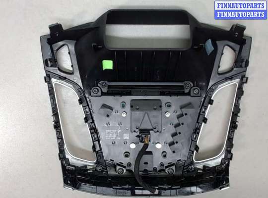 купить Блок мультимедиа на Ford Focus 3 2011-2015