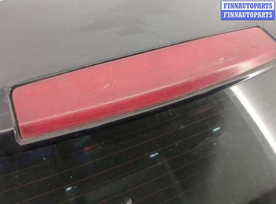Крышка багажника на Range Rover Sport I (L320)