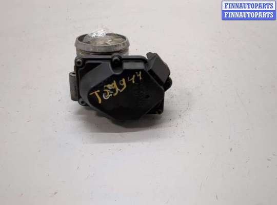 Заслонка дроссельная AU1721359 на Audi Q7 2005-2015