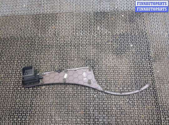 купить Пластик панели торпеды на Hyundai Genesis 2008-2013