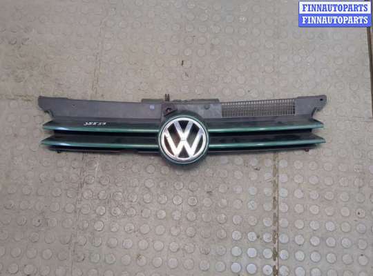купить Решетка радиатора на Volkswagen Golf 4 1997-2005
