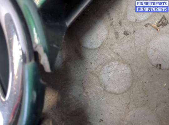 купить Решетка радиатора на Volkswagen Golf 4 1997-2005