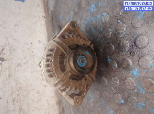 Генератор OP2351184 на Opel Zafira A 1999-2005