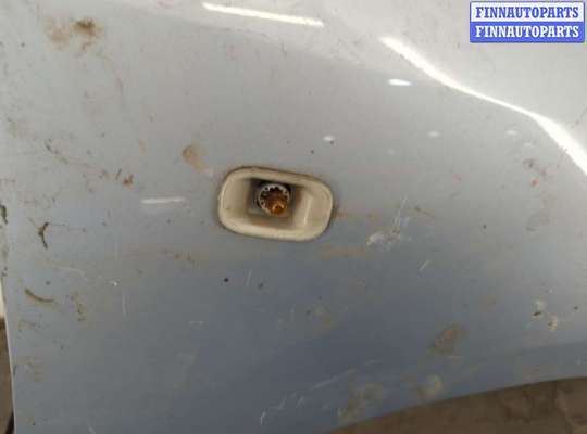 купить Крыло на Toyota Corolla E12 2001-2006