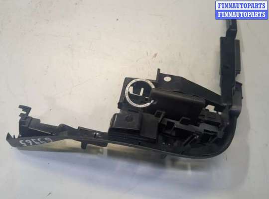 купить Замок зажигания на Renault Scenic 2003-2009