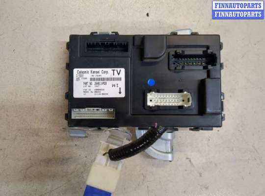 Блок комфорта NS894273 на Nissan Juke 2010-2019