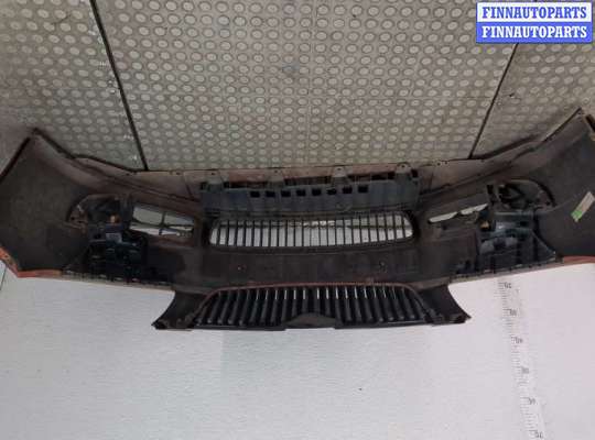купить Бампер на Skoda Fabia 2007-2014