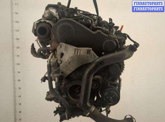 купить ТНВД на Volkswagen Polo 2009-2014