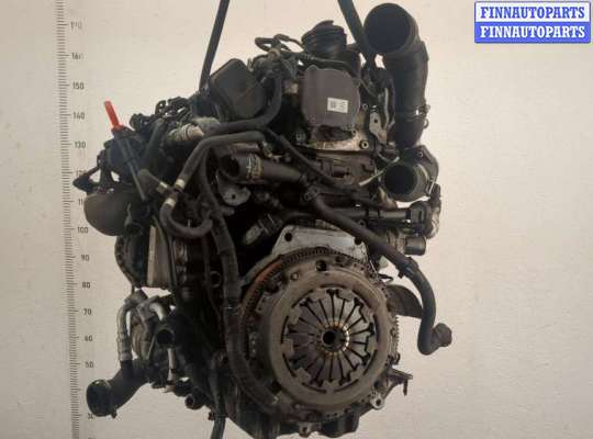 купить ТНВД на Volkswagen Polo 2009-2014