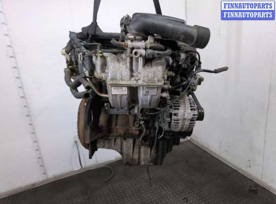 купить Двигатель (ДВС) на Opel Astra H 2004-2010