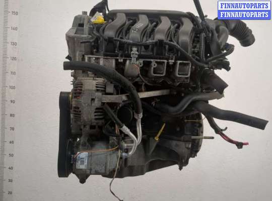 купить Катушка зажигания на Renault Megane 2 2002-2009
