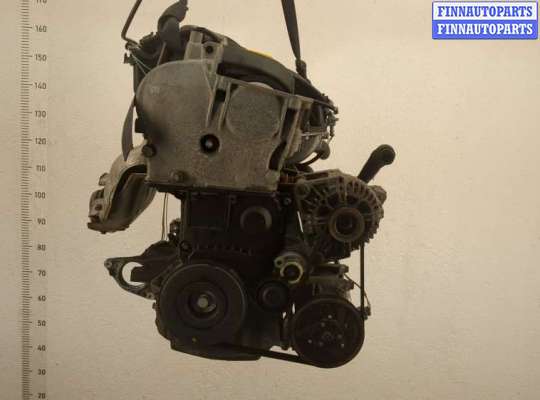 купить Катушка зажигания на Renault Megane 2 2002-2009