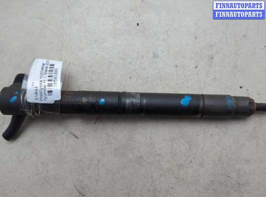 купить Форсунка топливная на Hyundai H-1 Starex 2007-2021